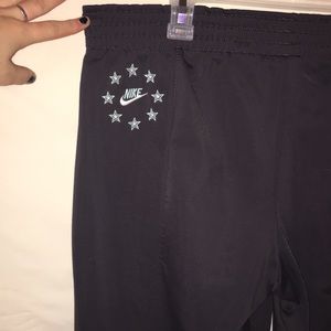 Nike sweats